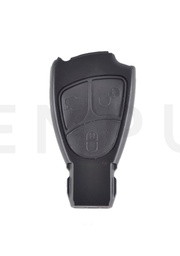 OSTALI TS MERCEDES 10 - Mercedes kruškica 3 tastera bez nosača baterije i mača