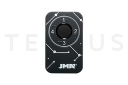 JMA M-BT BIOMETRIC