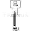Jma YA-280D Specijalan ključ (Silca THR3R / Errebi YI19) 14952