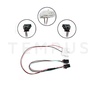 EMULATOR CABLE ADAPTER ZA EMULATOR 20 19263