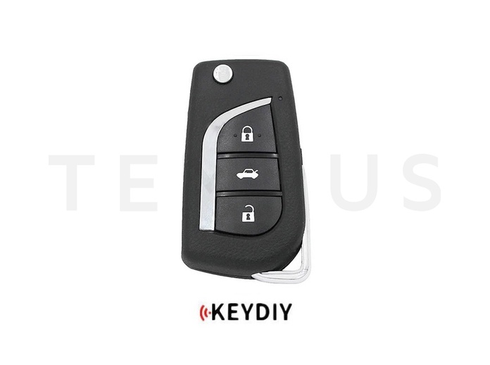 KEYDIY B13