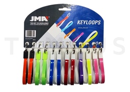 JMA KEYLOOP SURT