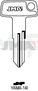 JMA YAMA-14I (Silca YH17, YH23 / Errebi YA16, YA29)