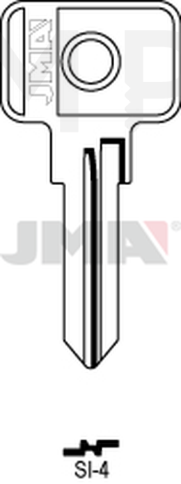 JMA SI-4 (Silca SSA4)