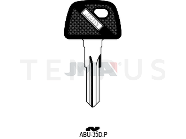 ABU-35D.P (Silca AB58AP / Errebi AU73RP155, HF15P53) 12478