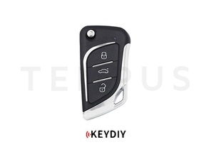 KEYDIY B30