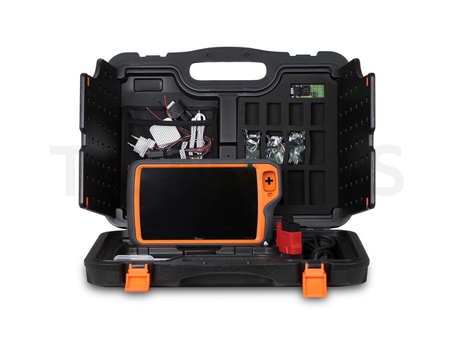 XHORSE KEY TOOL PLUS VA sa MQB aktivacijom (VAG Group) 20117