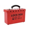 Lockout Kutija -Group Red Box- za 12 katanaca 14452