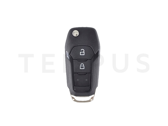 EL FORD 11 - Ford Ranger, daljinac 2 tastera, ID49 433Mhz 18864