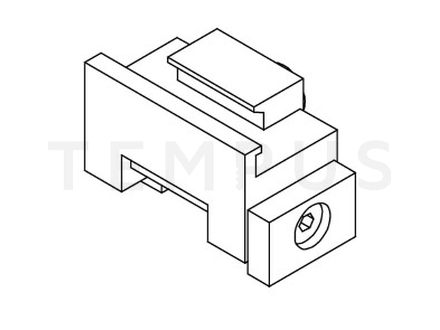 ADAPTER HU-HAA 14291