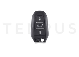 OSTALI EL CITROEN 08 A - PSA ID46 handsfree smart ključ 433 MHz