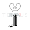 TIT-21 Specijalan ključ (Errebi TT26) 14927