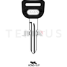 HOND-15.P (Silca HON45RP / Errebi HD37RLP23) 13177