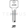 ABU-81 Specijalan ključ (Silca AB84 / Errebi AU91L) 14851