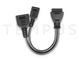 XHORSE SRBIJA XHorse adapter 16+32 za Nissan i Renault XDKP36GL