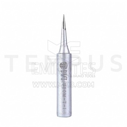 BESTOOL BST-16 T-I vrh za lemljenje srebrni