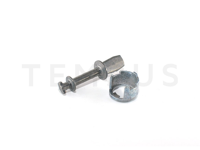 DB VW 019 - VW PASSAT B6 B7 48mm deo brave vrata 19873