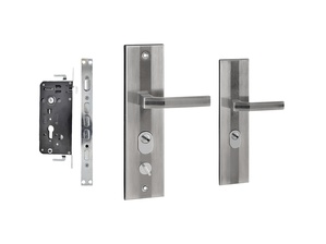 Brave i kvake za sigurnosna vrata