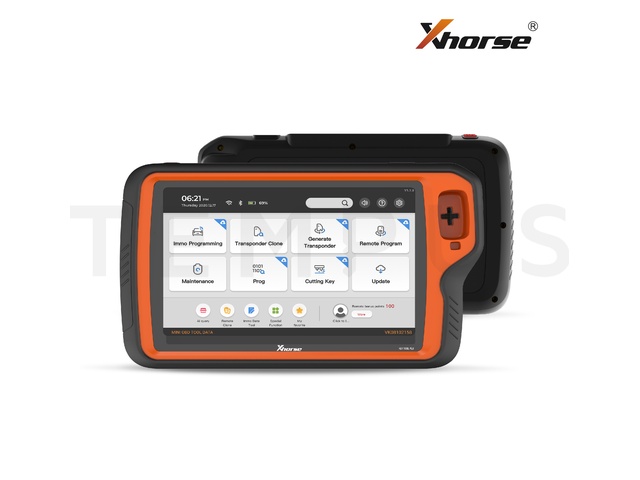 XHORSE KEY TOOL PLUS FULL (MQB aktivacija) 20709