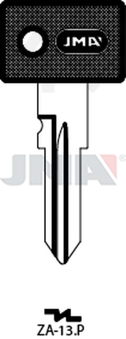 JMA ZA-13.P (Silca ZD14RP / Errebi ZA10RP39)