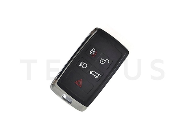 TS ROVER 12 - Land Rover smart ključ 5 tastera (4+1) 21283