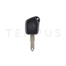 TS PEUGEOT 02 - Peugeot školjka 1 taster, mač NE-36 / NE72 18681