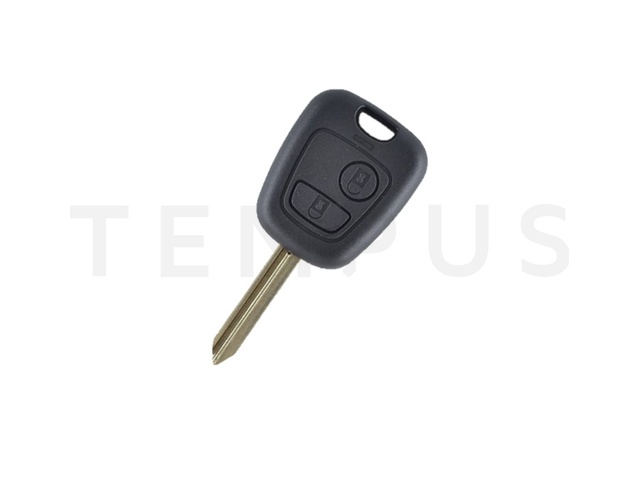 TS PEUGEOT 07 - Peugeot školjka 2 tastera, mač SIX-3 / SX9 18698