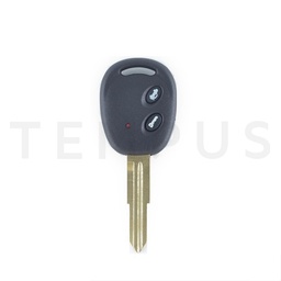 OSTALI TS CHEVROLET 01 - Chevrolet školjka 2 tastera, mač DAE-3D / DWO4R