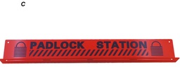 IFAM LOCKOT STANICA NOSAČ KATANACA C20