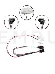 OSTALI EMULATOR CABLE ADAPTER ZA EMULATOR 20