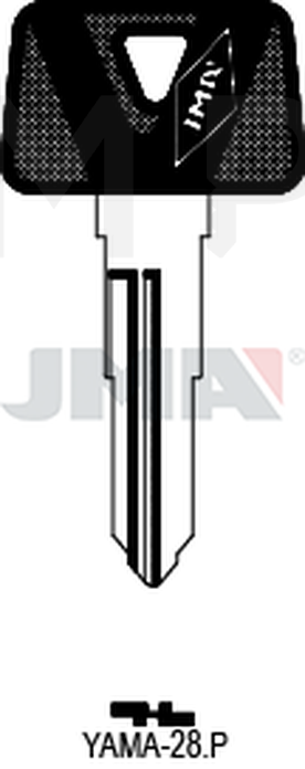 JMA YAMA-28.P (Silca YH29RBP / Errebi YA23RP112)