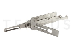LISHI ® LISHI HU134