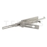 LISHI HU162+8VAG2015+ 14662