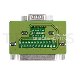 Xhorse XDNP14 BMW DB15-DB25 adapter EWS4