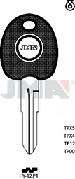 JMA TP00HY-12.P1 (Errebi T00KIA5P)