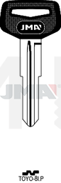 JMA TOYO-8I.P