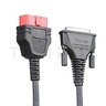 XHorse XDKP25 OBD DB25 kabel 16138