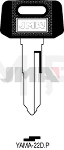 JMA YAMA-22D.P (Silca YH28P / Errebi YA22)