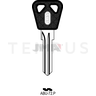 ABU-72.P (Silca AB82RAP / Errebi AU88P172) 12496