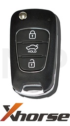 XHORSE XKHY 02EN