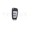 EL AUDI 02 A - 8E0 837 220 Q, Audi A4 2004-2008 18092