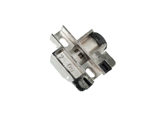 BLO BOS DT2 XPlus - ABUS zamenska brava za bateriju na e-bikeu 21706