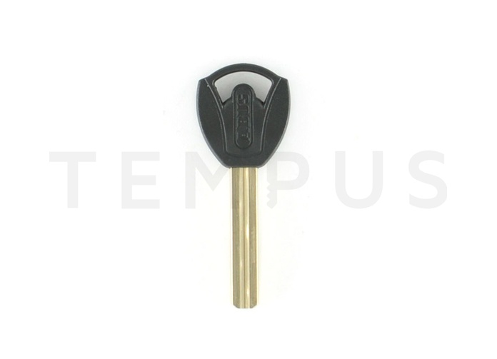 KEY BLANK ABUS-PLUS Original Abus ključ