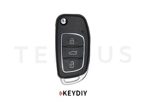 KEYDIY B16-3