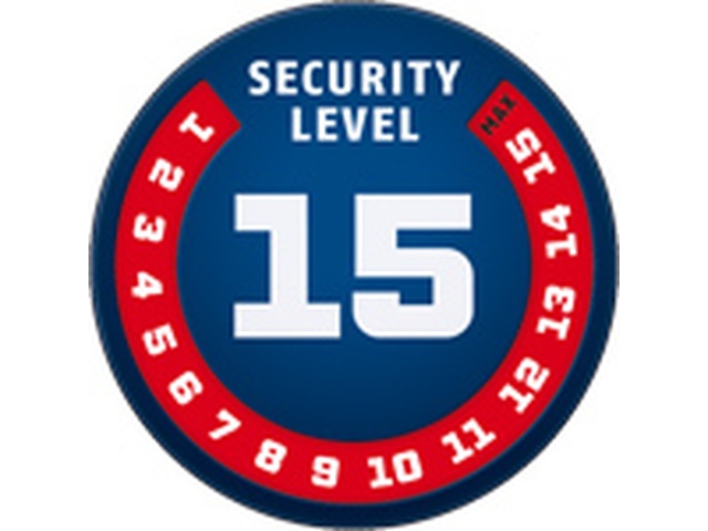 1060/110 CITY CHAIN 15624