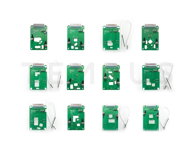 KEYDIY WELDING FREE KIT 21799