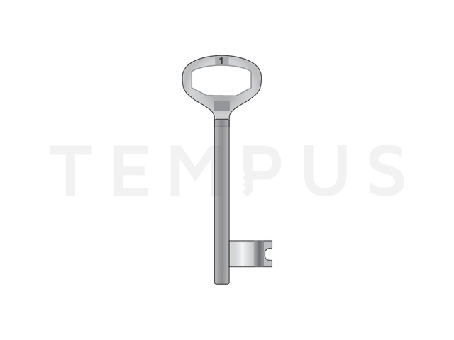 VERTHAJM BANE 1 14169