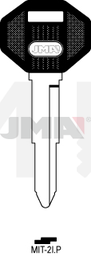 JMA MIT-2I.P (Silca MIT2RP / Errebi MIT2P36)