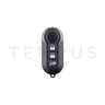 EL FIAT 06 - Fiat Magneti-Marelli TERETNI daljinac 3 tastera, aftermarket, ID46 433MHz 21570