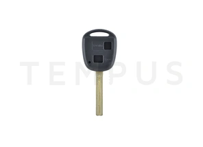 OSTALI TS LEXUS 01 - Lexus školjka 2 tastera, mač TOYO-18 / TOY40